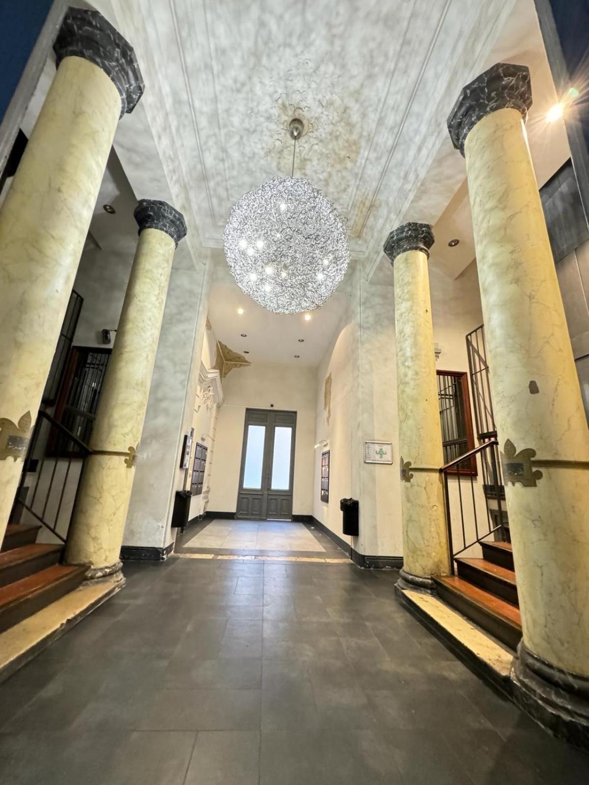 Appartemment Rue De La Republique, Joli Et Moderne Au Coeur Du Centre Marsylia Zewnętrze zdjęcie